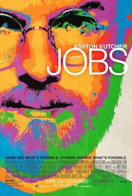 Locandina di Jobs
