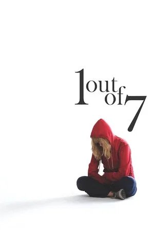 Locandina di 1 Out of 7