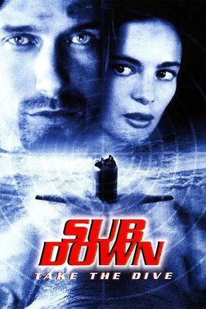 Locandina di Sub Down