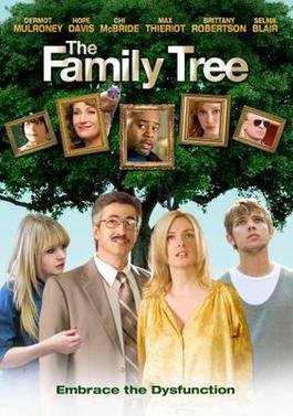 Locandina di Questioni di famiglia