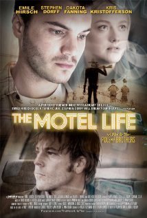 Locandina di The Motel Life