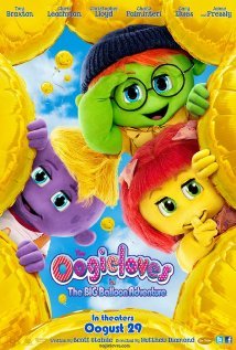 Locandina di The Oogieloves in the Big Balloon Adventure