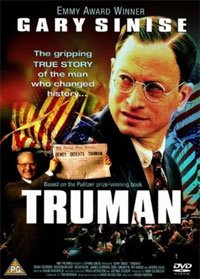 Locandina di Truman