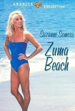 Locandina di Zuma Beach