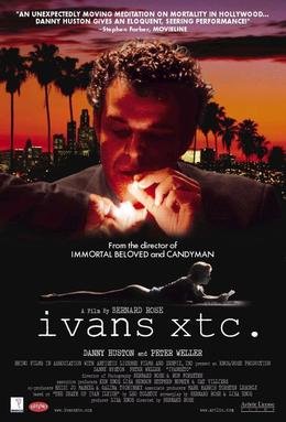 Locandina di Ivansxtc