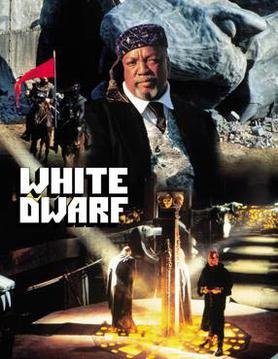 Locandina di White Dwarf