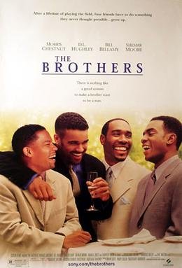 Locandina di The Brothers