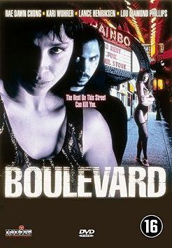 Locandina di Boulevard