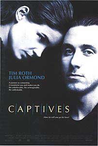 Locandina di Captives - Prigionieri