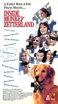 Locandina di Inside Monkey Zetterland