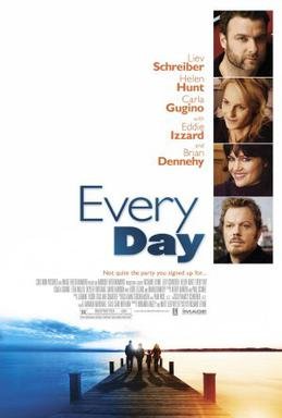 Locandina di Every Day