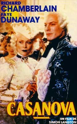 Locandina di Casanova