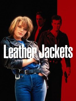 Locandina di Leather Jackets