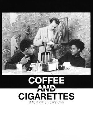 Locandina di Coffee and Cigarettes II