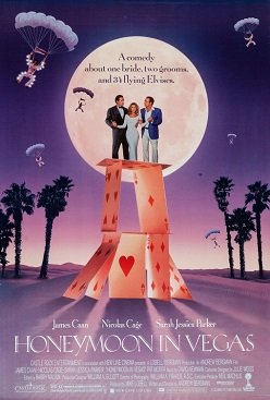 Locandina di Mi gioco la moglie... a Las Vegas