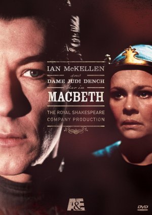 Locandina di Macbeth