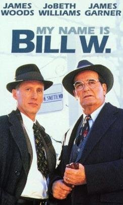 Locandina di My Name Is Bill W.