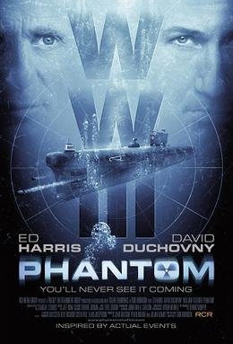 Locandina di Phantom