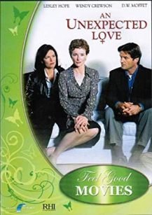 Locandina di An Unexpected Love