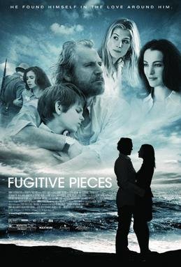 Locandina di Fugitive Pieces