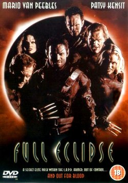 Locandina di Full Eclipse