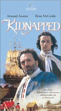 Locandina di Kidnapped
