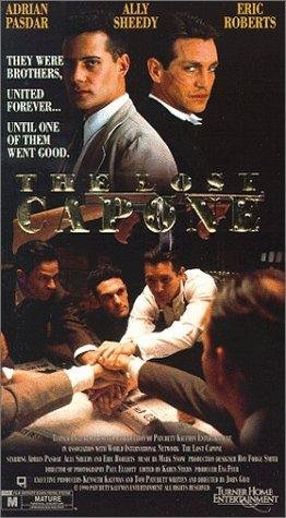Locandina di The Lost Capone