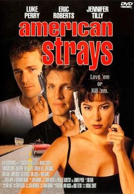 Locandina di American Strays