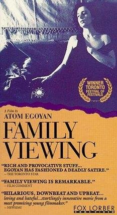 Locandina di Black Comedy (film 1987)