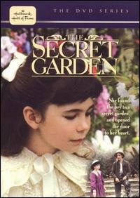 Locandina di The Secret Garden