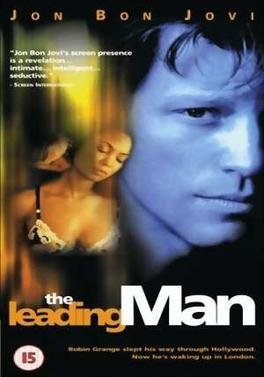 Locandina di The Leading Man