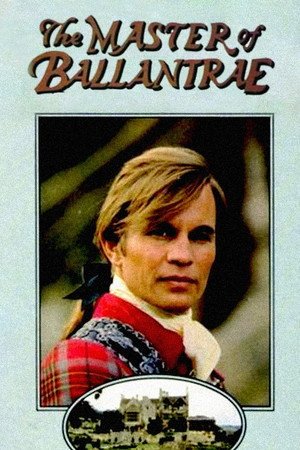 Locandina di The Master of Ballantrae