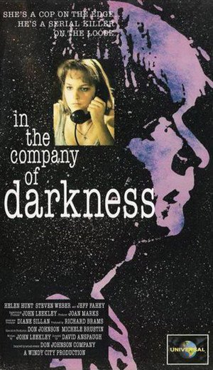 Locandina di In the Company of Darkness