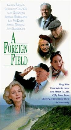 Locandina di A Foreign Field