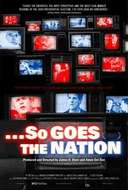 Locandina di ...So Goes the Nation