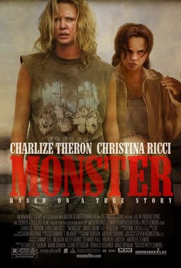 Locandina di Monster