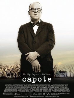 Locandina di Truman Capote - A sangue freddo