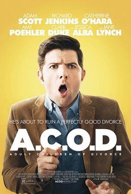 Locandina di A.C.O.D.