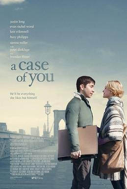 Locandina di A Case of You