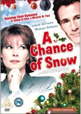 Locandina di A Chance of Snow