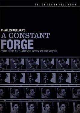 Locandina di A Constant Forge