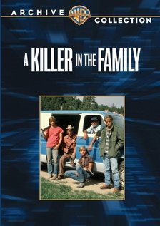 Locandina di Un assassino in famiglia
