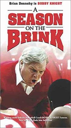 Locandina di A Season on the Brink