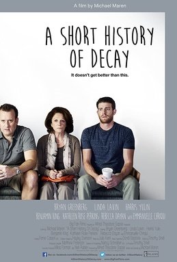 Locandina di A Short History of Decay