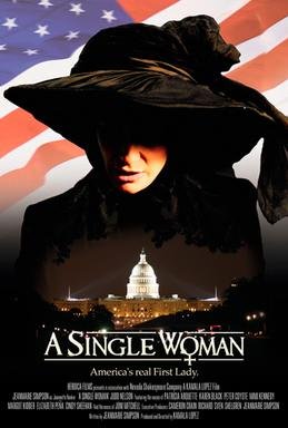Locandina di A Single Woman