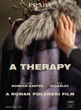Locandina di A Therapy