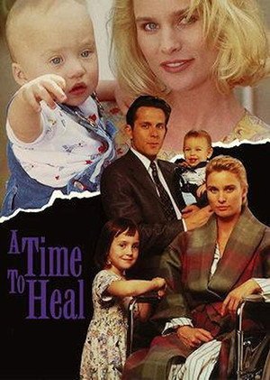 Locandina di A Time to Heal