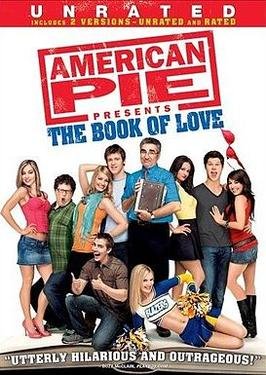 Locandina di American Pie - Il manuale del sesso