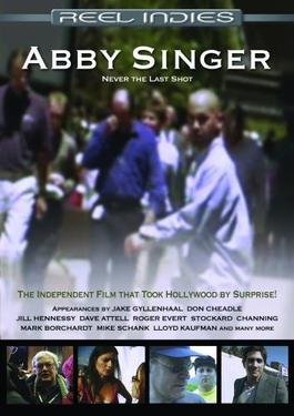 Locandina di Abby Singer