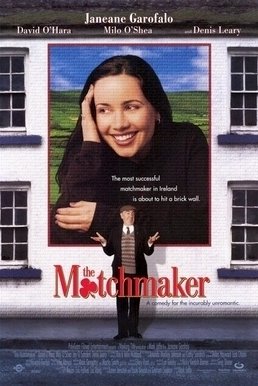 Locandina di The MatchMaker